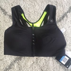 Sports bra